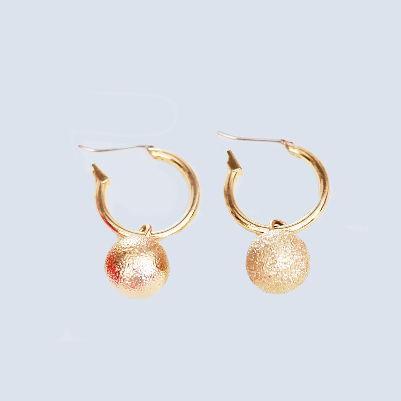 david yurman crossover collection priced between cheap-and-cheerful and oligarch level  -  rose gold fashion earrings